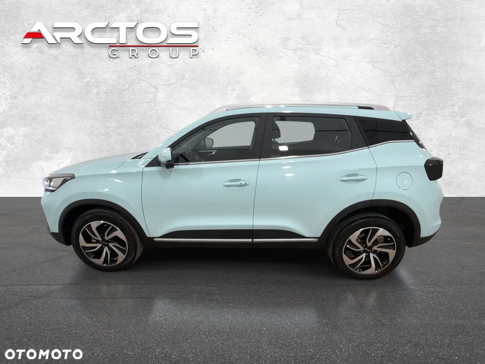 DR MOTOR EVO CUATRO - 8