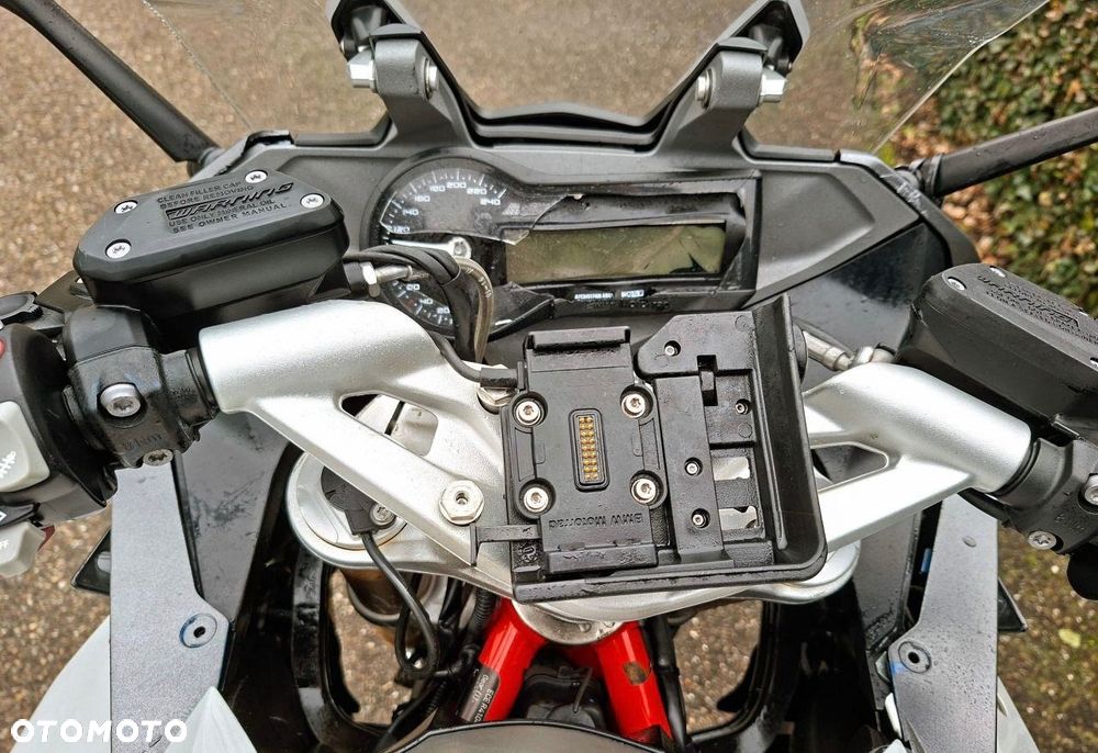 BMW RS - 18