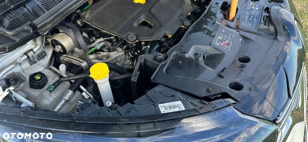 Renault Espace Energy dCi 160 EDC LIMITED - 27