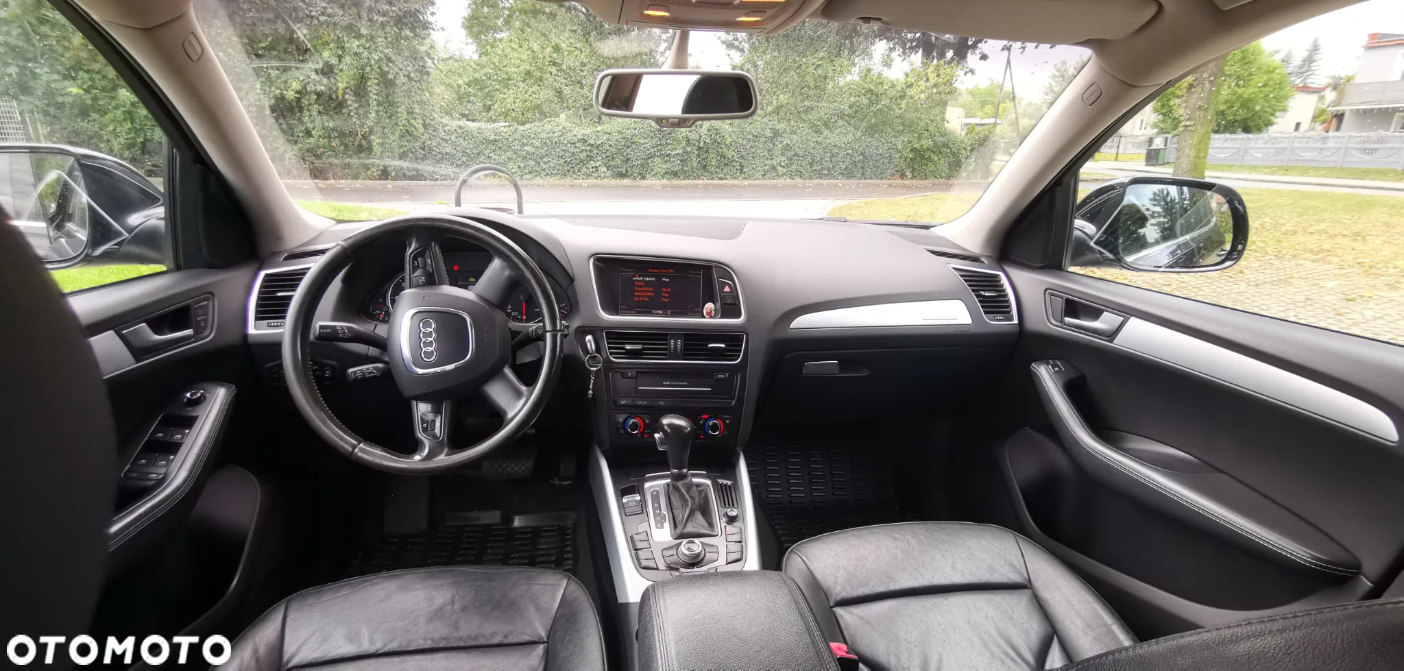 Audi Q5 - 7