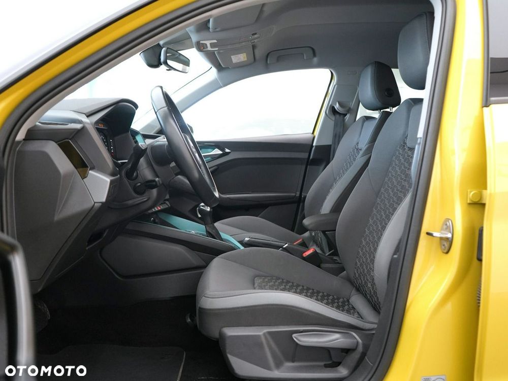 Audi A1 Sportback - 15