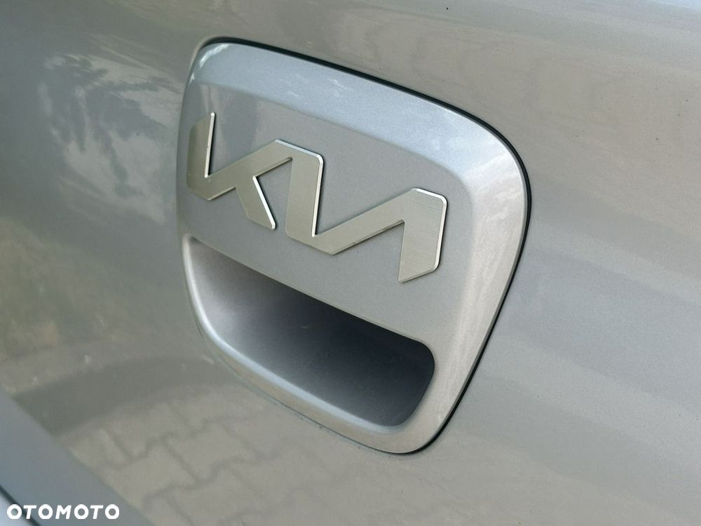 Kia Rio - 13