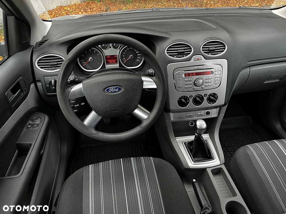 Ford Focus - 7