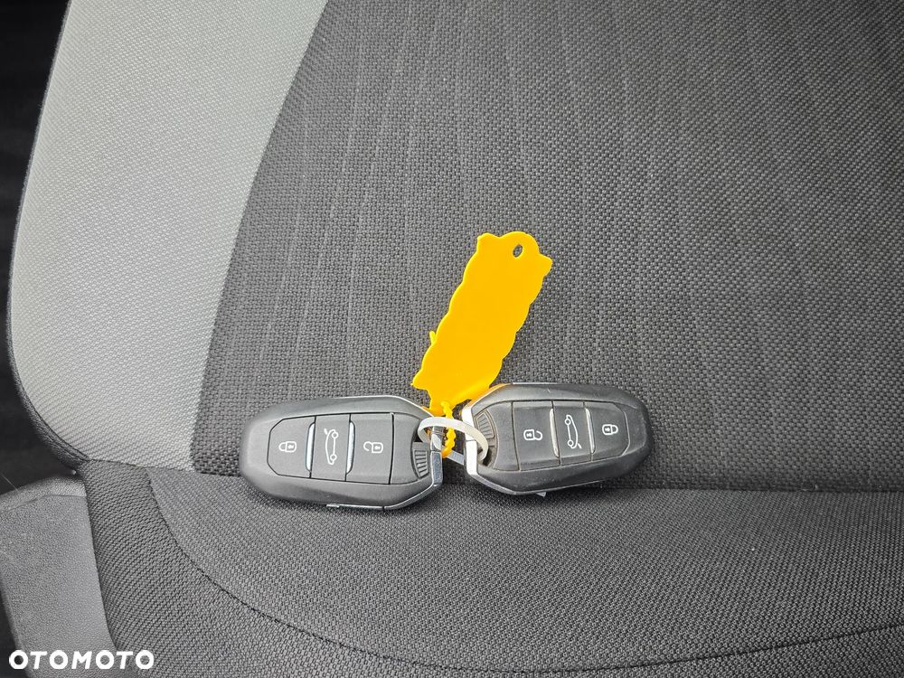 Citroën C4 Picasso BlueHDi 120 EAT6 SELECTION - 32