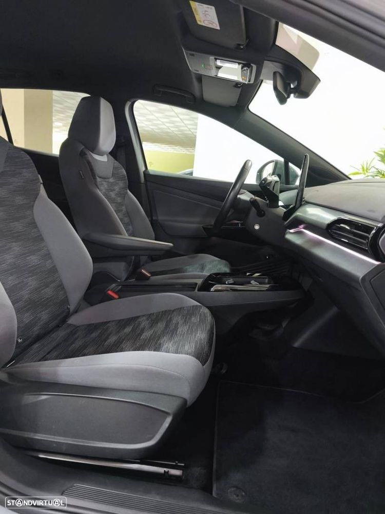 VW ID.4 77 kWh Pro Performance Family - 11