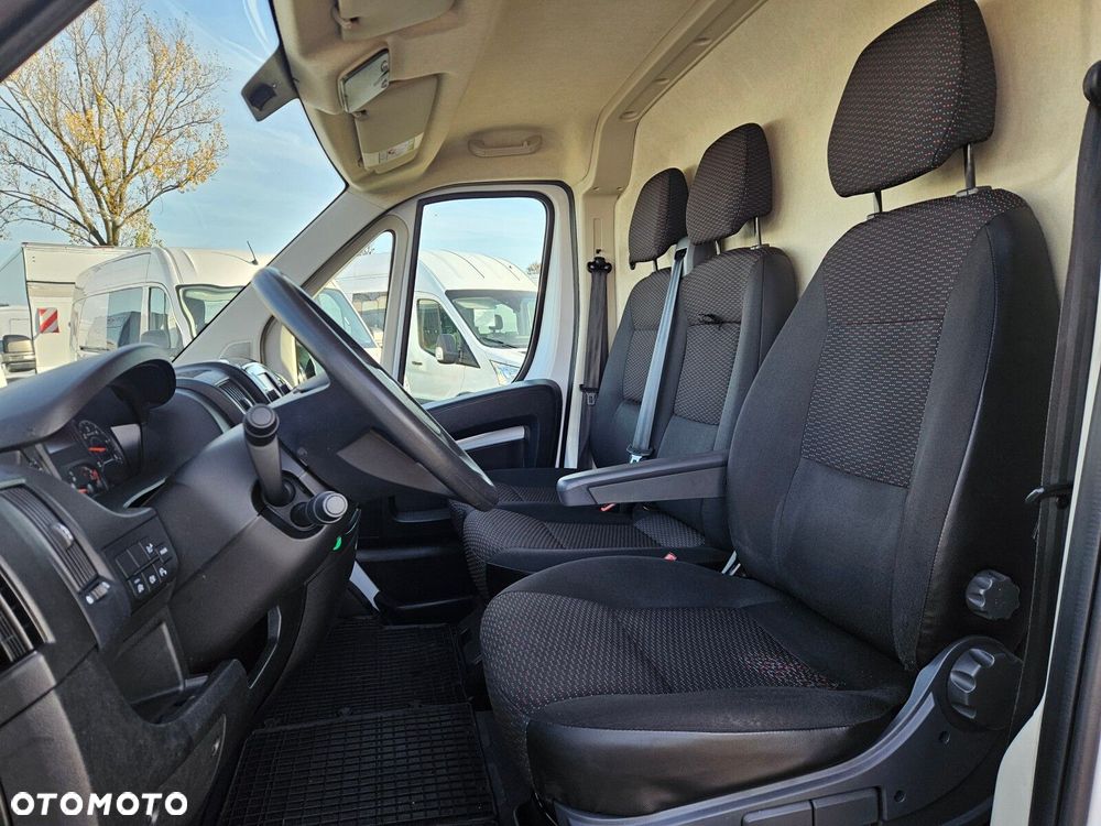 Citroën Jumper L4H2 *64999zł NETTO* 2.2HDi/165KM - 18