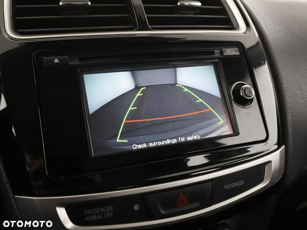 Mitsubishi ASX 1.6 2WD SUV-Star - 24