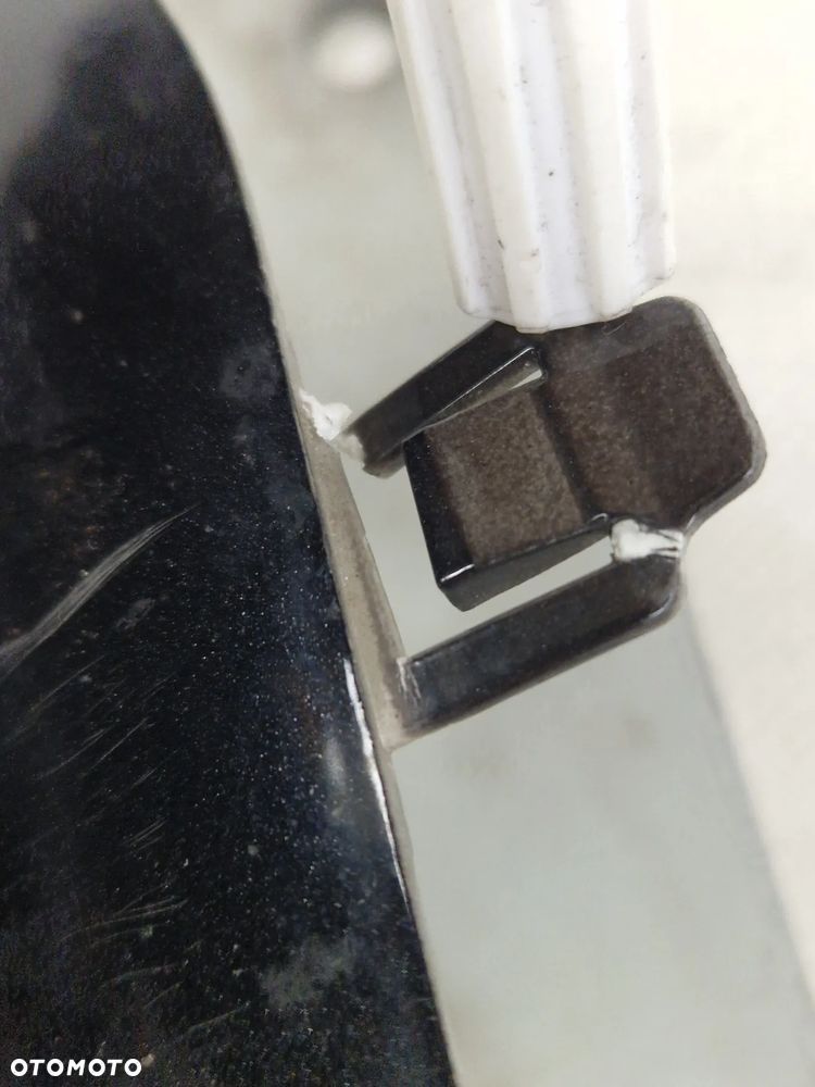 Listwa przedniego zderzaka Fiat 500 ABARTH LIFT FL - 7