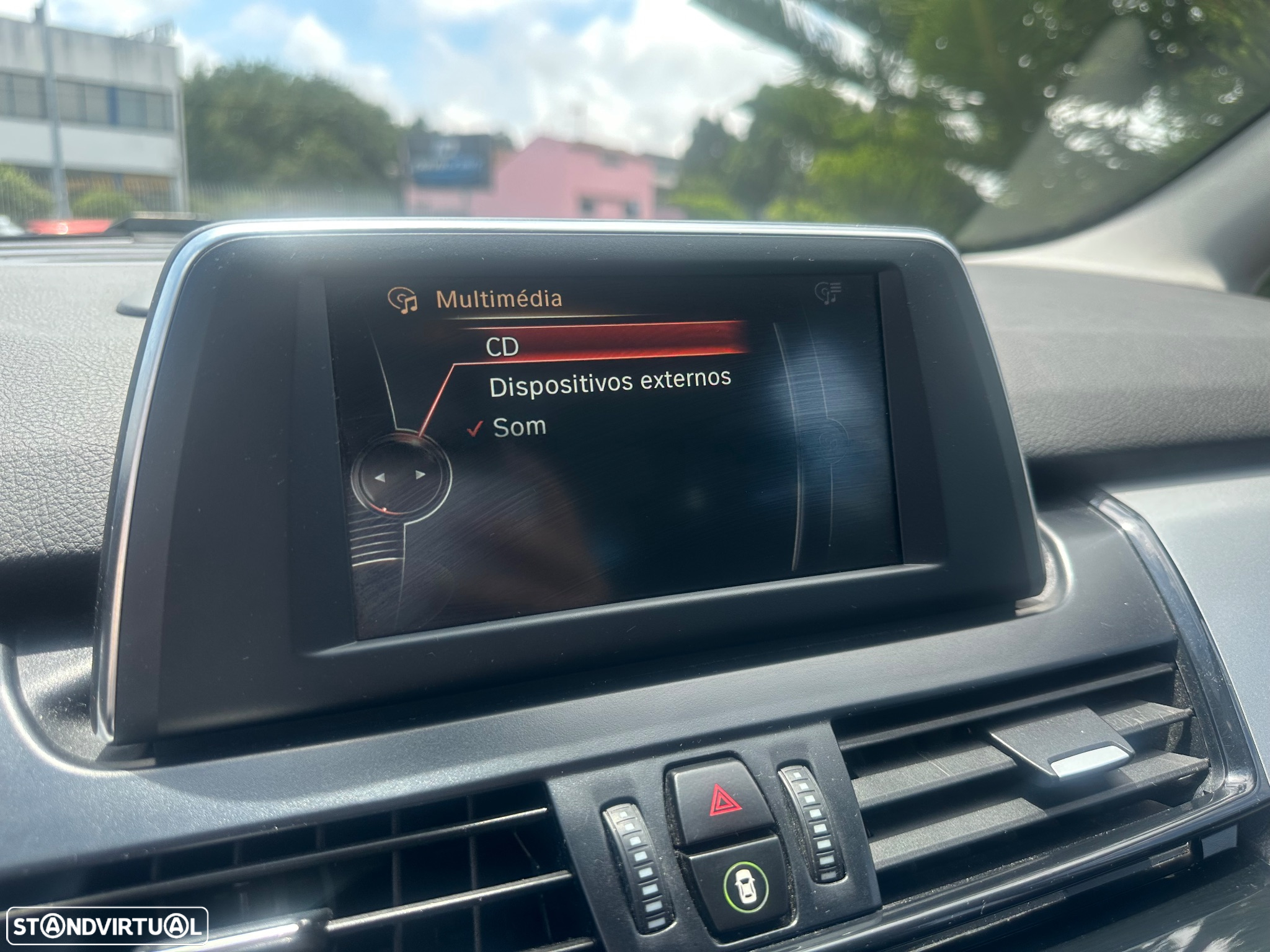 BMW 216 Gran Tourer d - 31