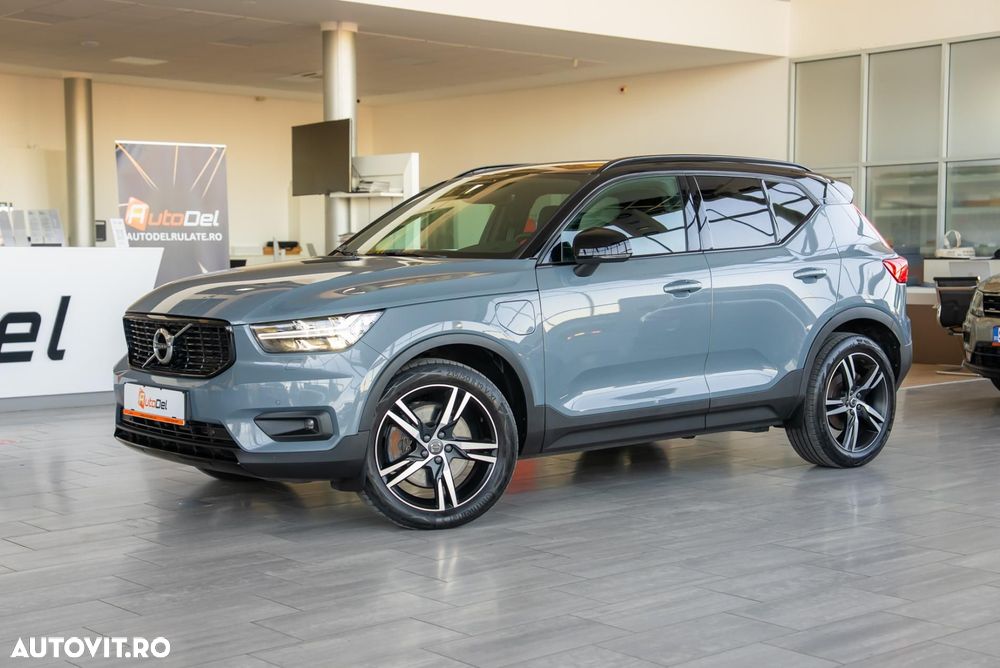 Volvo XC 40 - 6