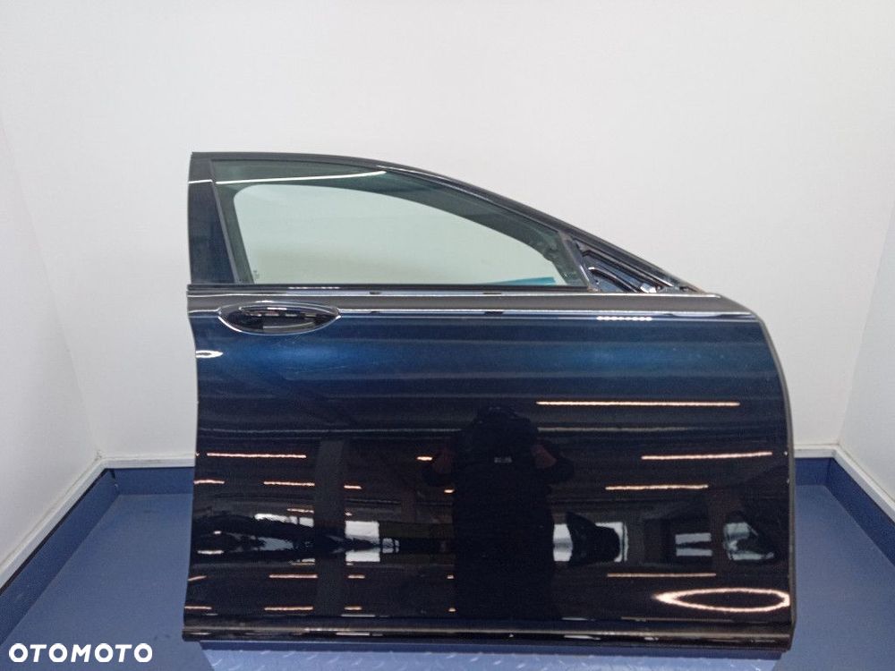 BMW 7 G11 G12 DRZWI PRZÓD PRAWE 416 - 1