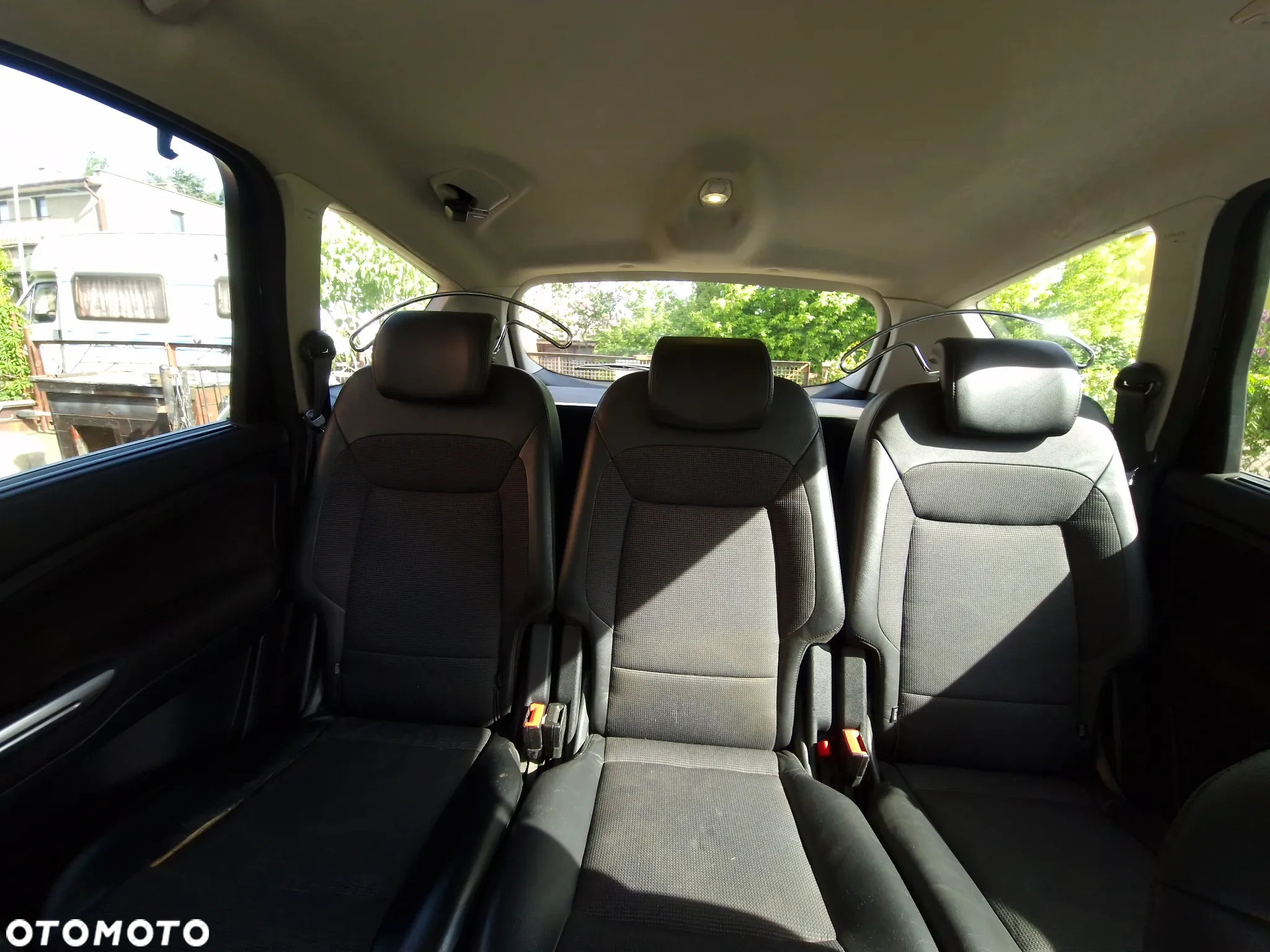 Ford S-Max 2.0 TDCi DPF Titanium - 23