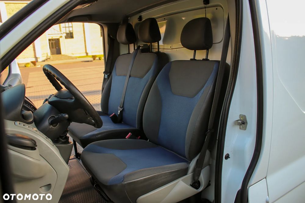 Renault Trafoc - 26