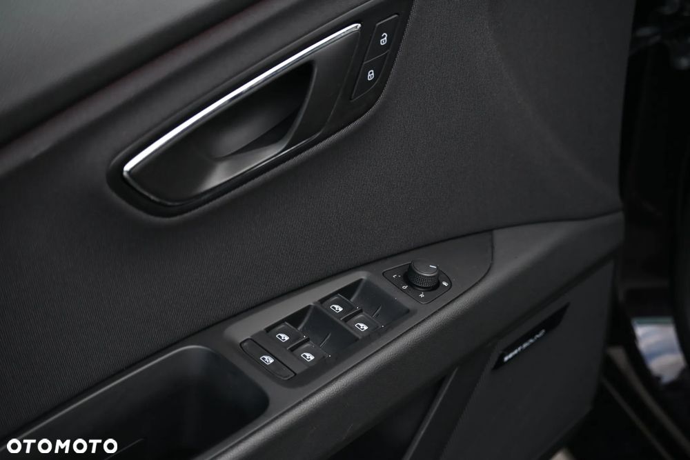 Seat Leon 1.8 TSI Start&Stop DSG FR - 28