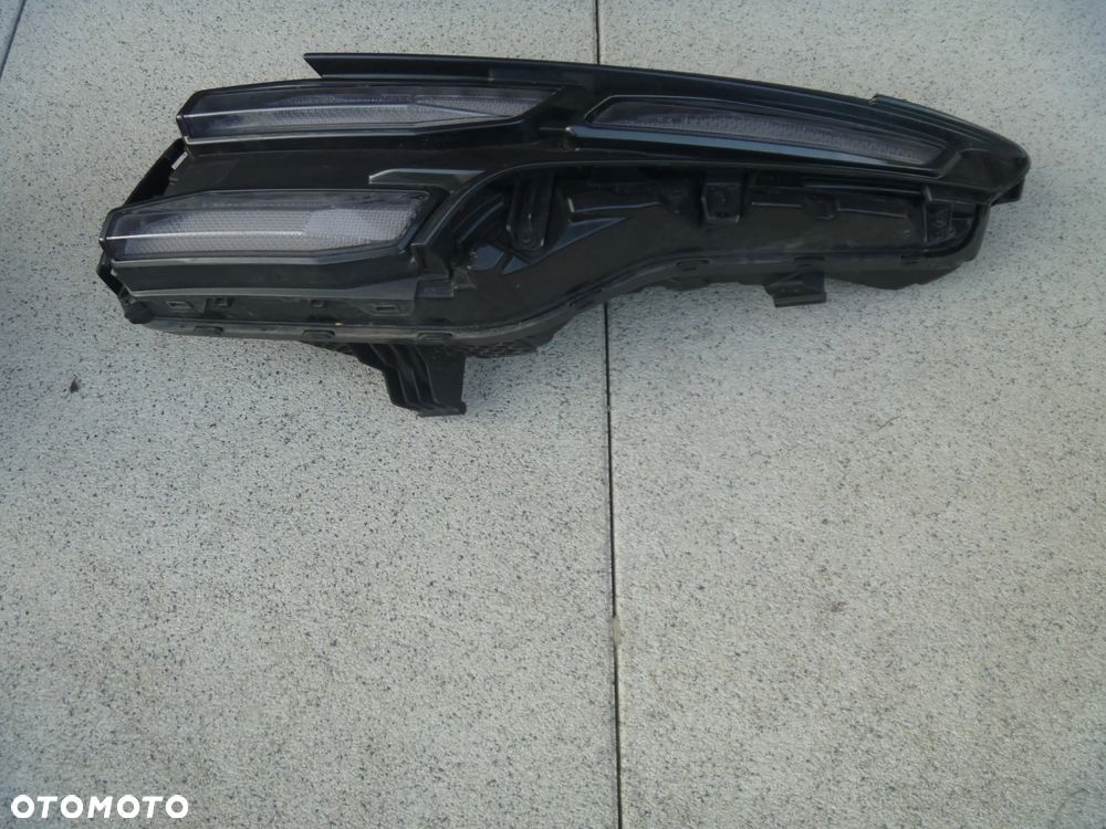 HYUNDAI TUCSON IV LIFT 2024 LAMPA LED DRL PRAWA LEWA ŁADNA 92208-N7520   92207-N7520 - 11