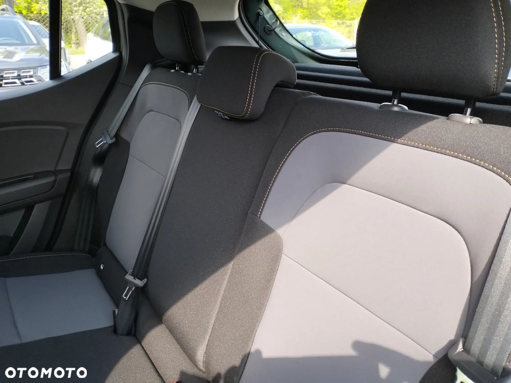 Dacia Sandero - 14