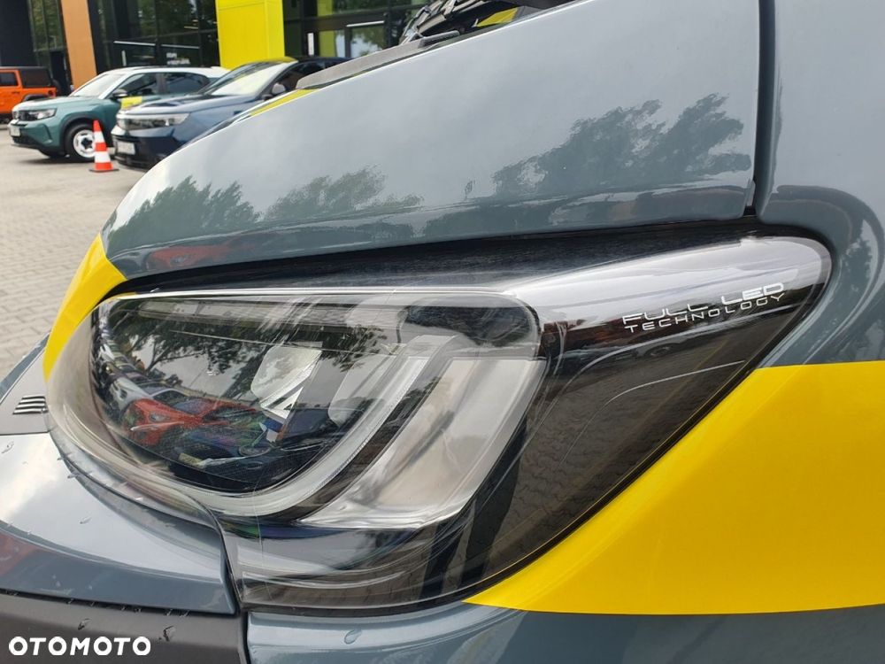 Fiat DUCATO laweta/ pomoc drogowa / - 12