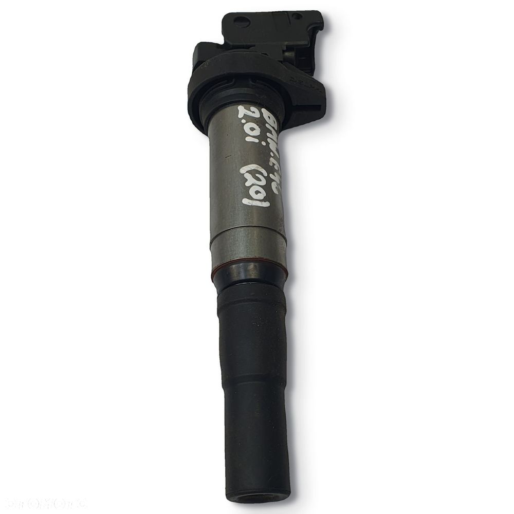 CEWKA ZAPŁONOWA BMW E87 E88 F21 F22 F87 F23 G42 G87 E46 E90 DELPHI GN10572 - 1