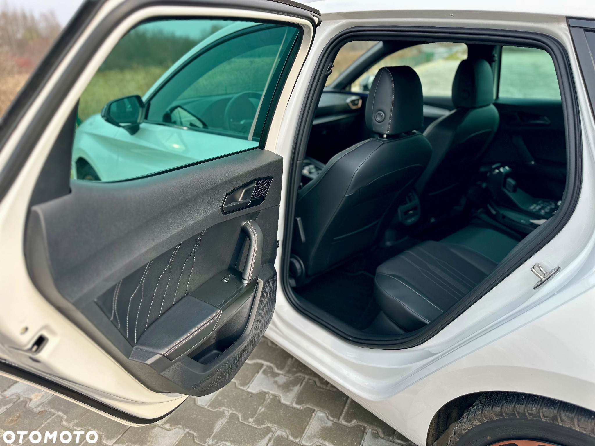 Cupra Leon 1.5 eTSI DSG - 18