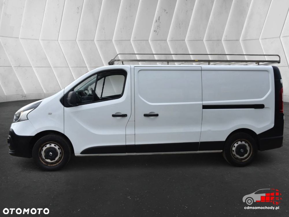 Renault Trafic - 7