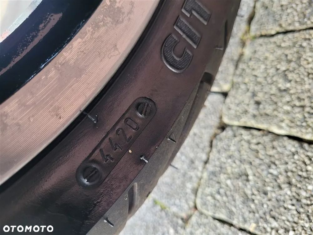 Peugeot Satelis - 30