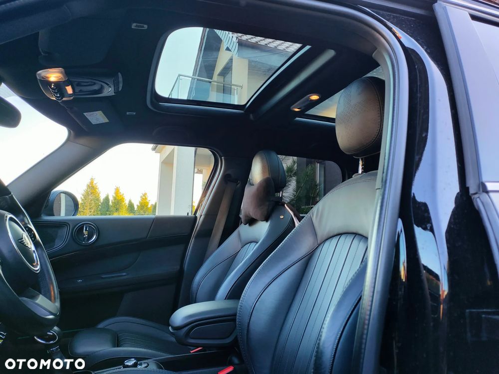 MINI Countryman Cooper S E ALL4 - 9