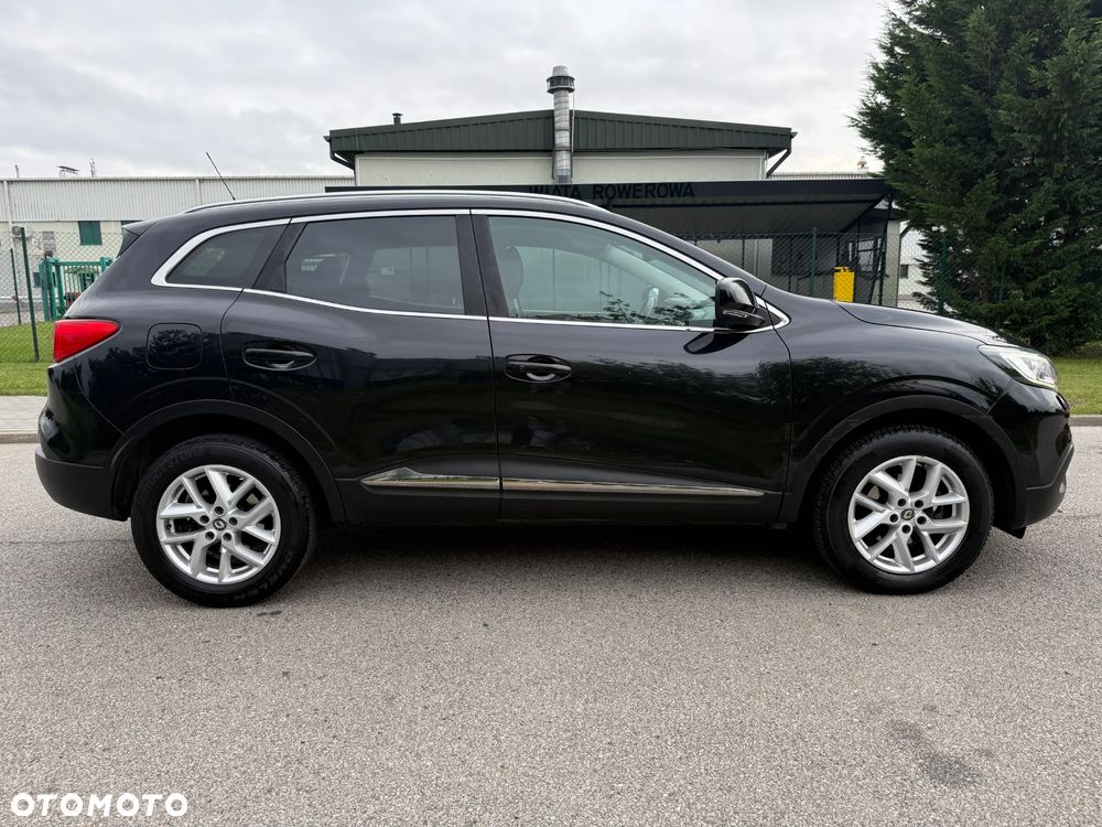 Renault Kadjar - 4