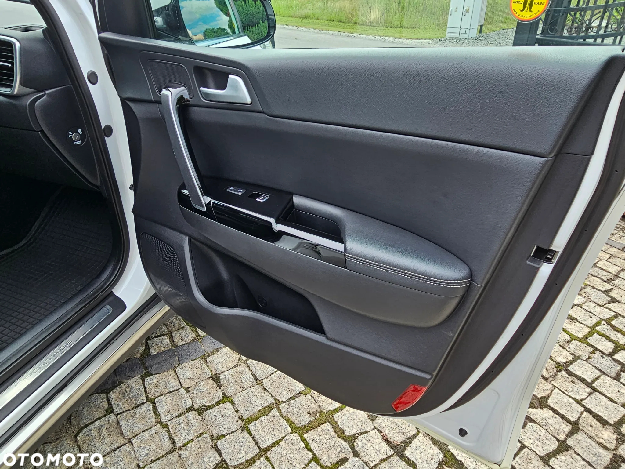 Kia Sportage 2.0 CRDI GT Line 4WD - 22