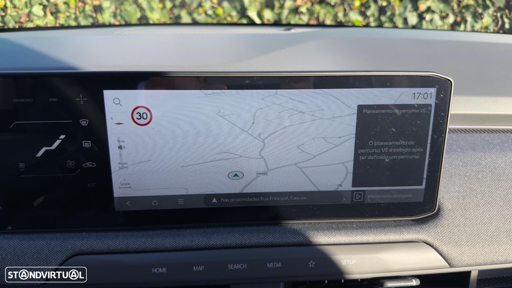 Kia EV3 81.4 kWh Tech - 29