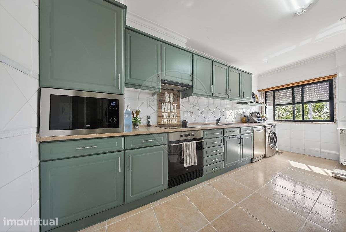Apartamento T2 para venda - Grande imagem: 4/21