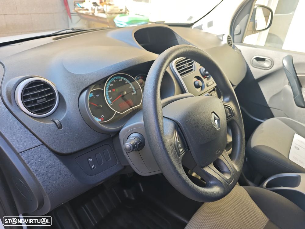 Renault Kangoo - 23