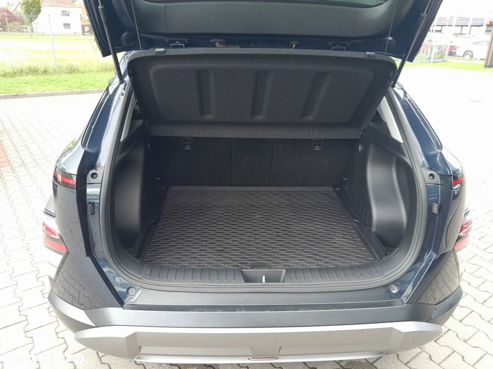 Hyundai Kona 1.6 T-GDI Executive DCT - 18