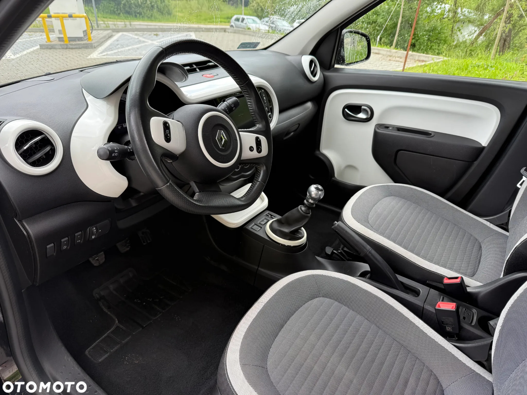 Renault Twingo Energy TCe 90 Intens - 3