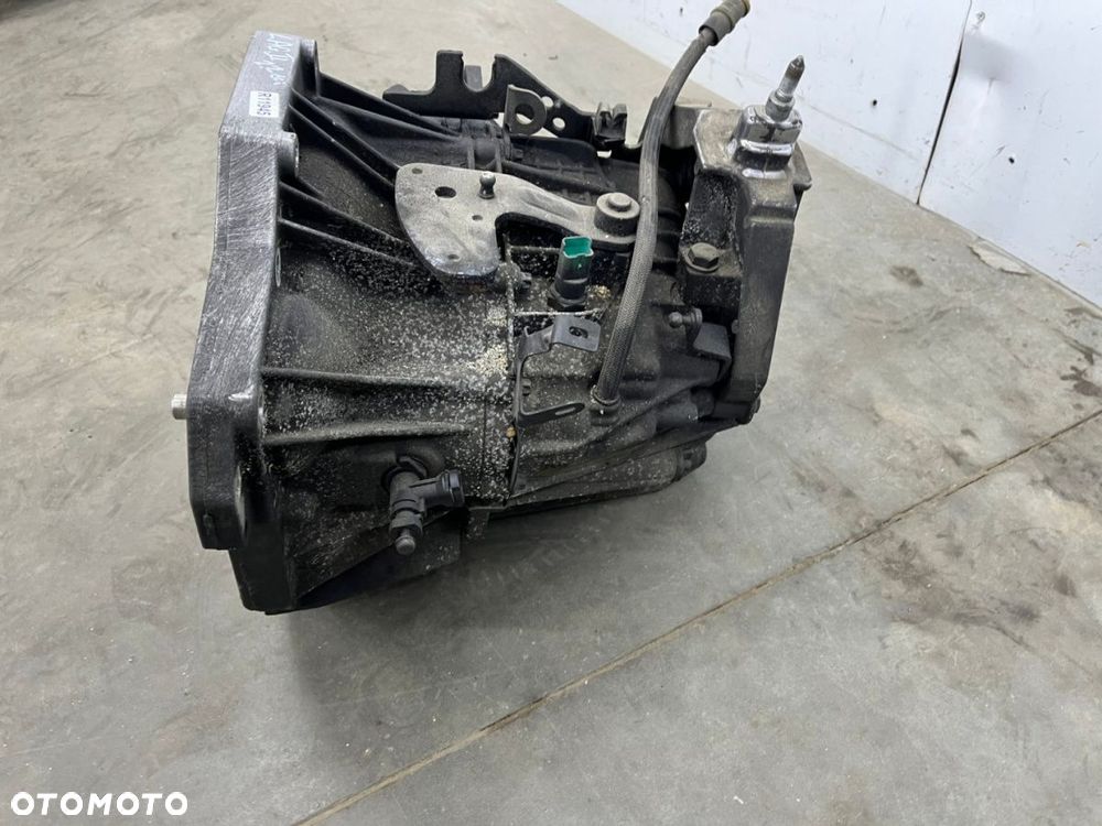 Skrzynia biegów Renault Laguna II 2.2 dci 01-07r. kod pk6s006 - 6