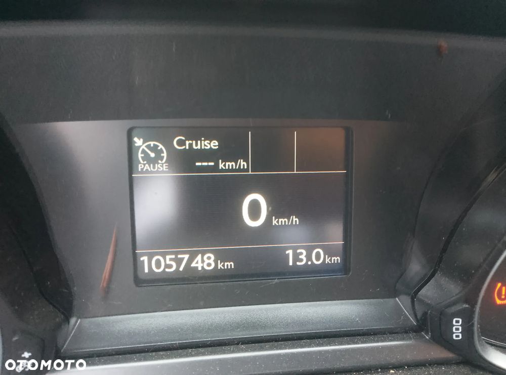 Peugeot 308 - 10