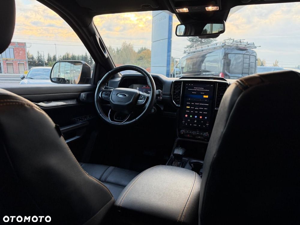 Ford Ranger - 36