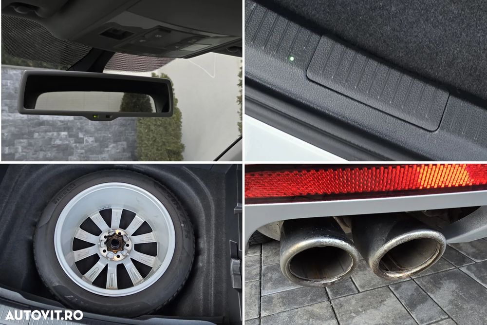 Volkswagen Golf 2.0 TDI SCR 4Motion DSG Alltrack - 26