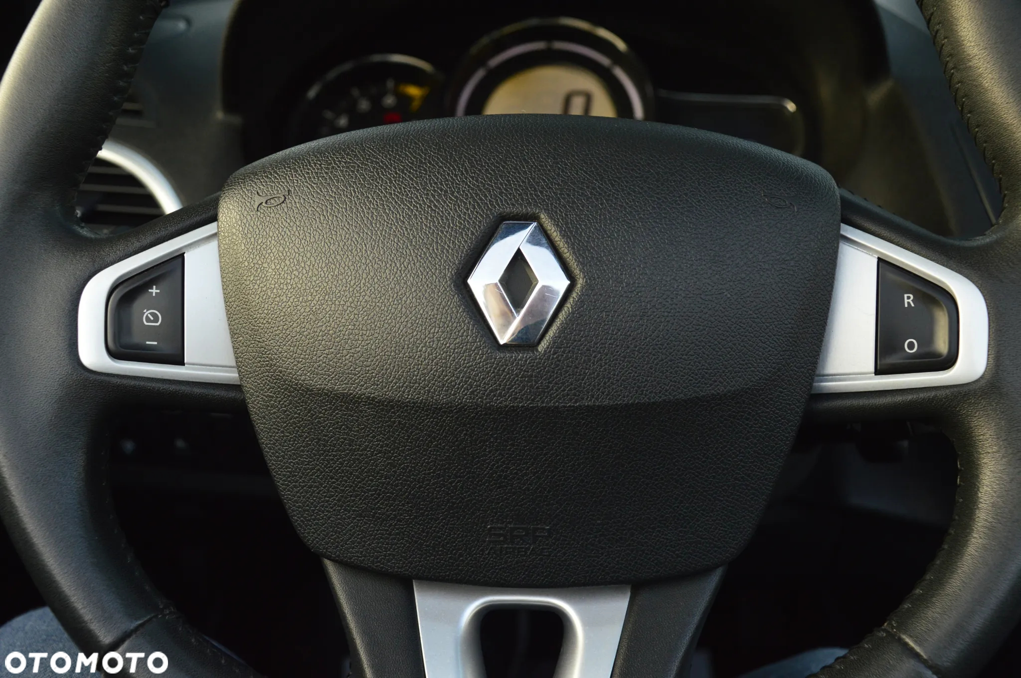 Renault Megane 1.3 TCe FAP Limited - 21