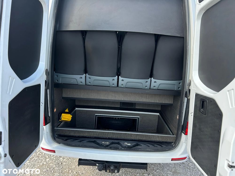 Mercedes-Benz Sprinter 517 - 7