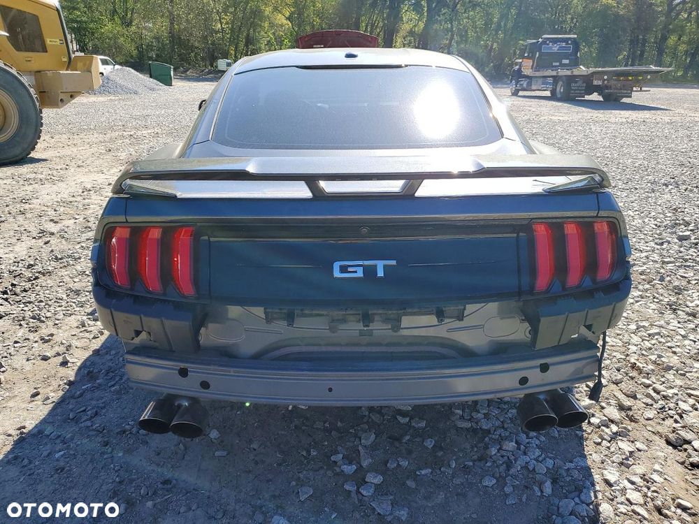 Ford Mustang 5.0 V8 GT - 7
