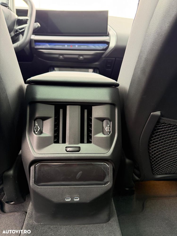 BMW X3 20d xDrive - 10