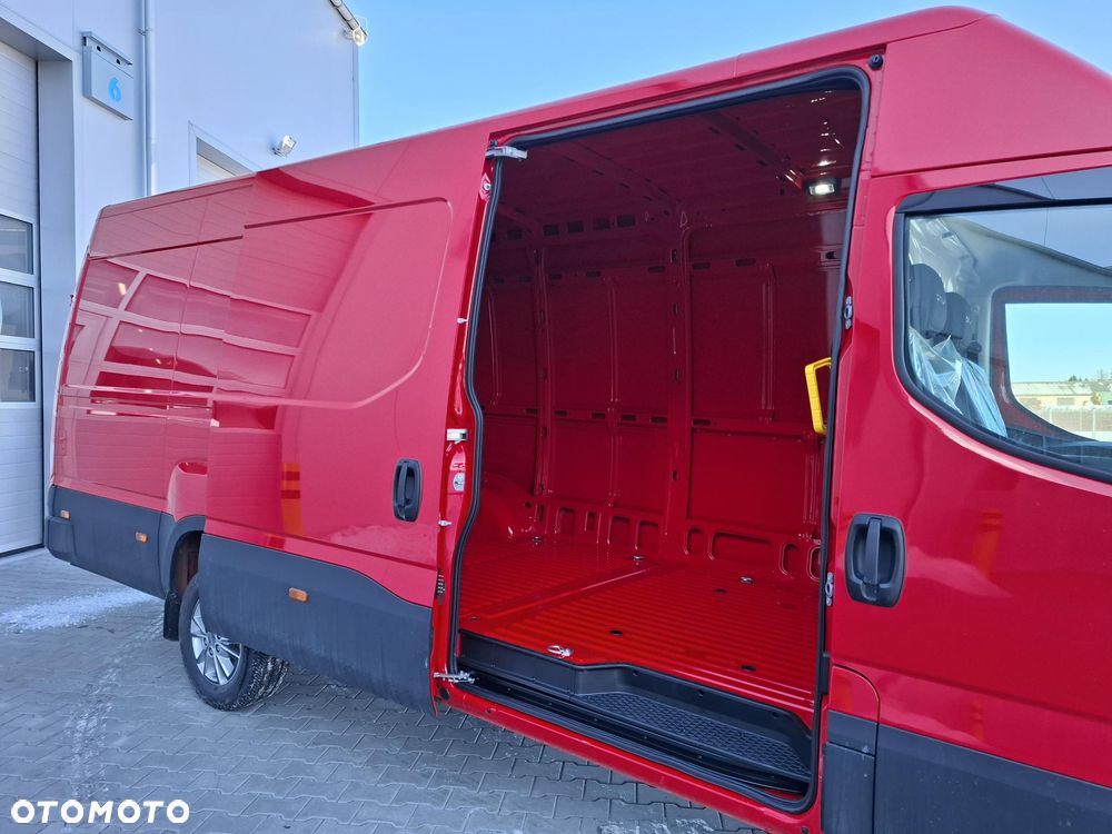 Iveco 35S18A8HV MAXI 16M3 WYPRZEDAŻ AUTOMAT - 8