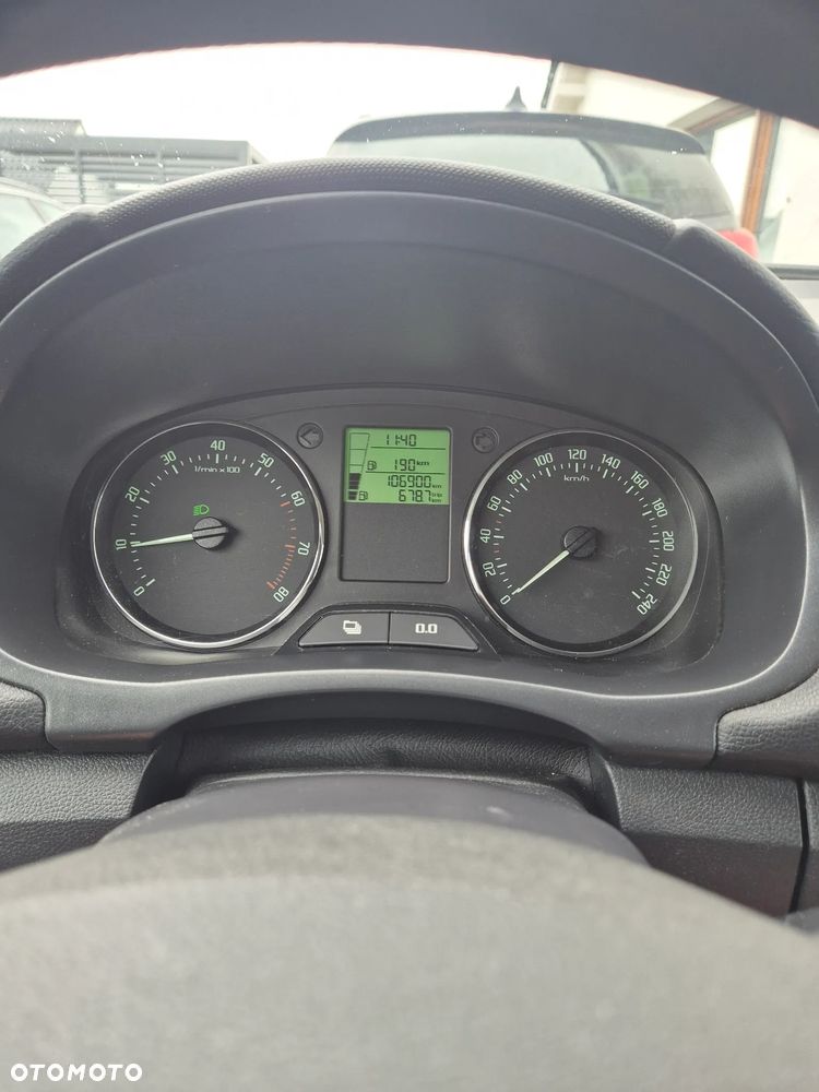 Skoda Fabia 1.2 12V Active - 15