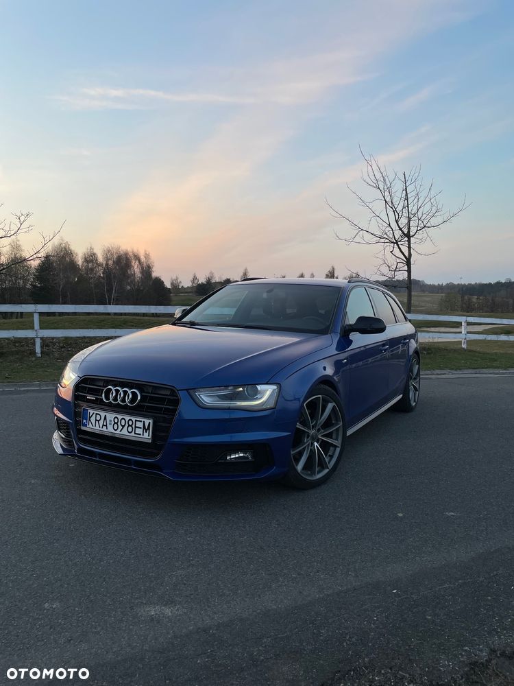 Audi A4 Avant - 3