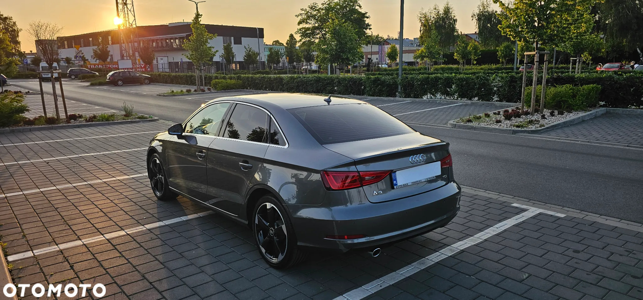 Audi A3 1.6 TDI clean diesel Ambiente - 40