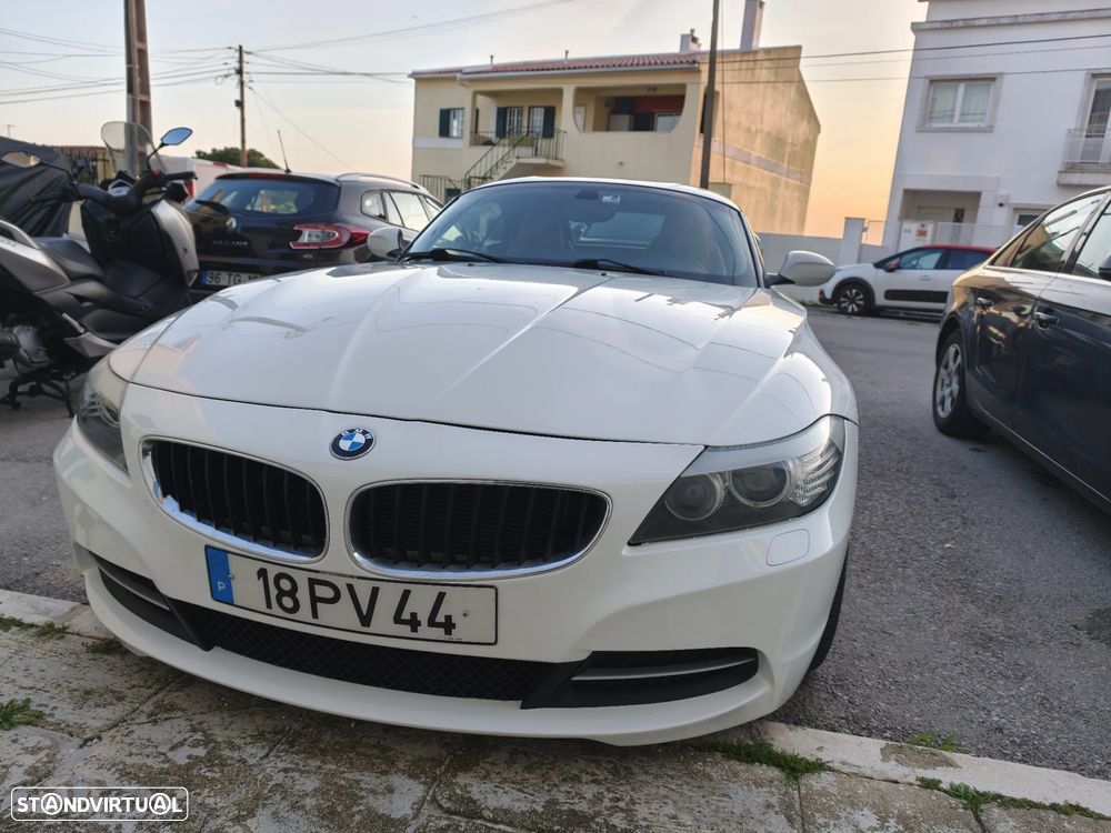 BMW Z4 sDrive23i - 6