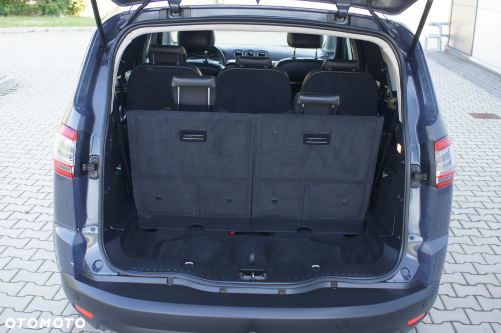 Ford S-Max 1.6 EcoBoost Start Stopp System Champions Edition - 22