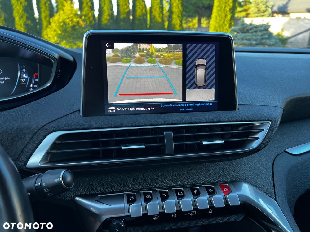 Peugeot 3008 BlueHDi 150 Stop & Start Allure - 20