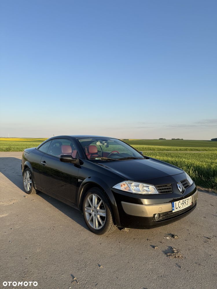 Renault Megane - 5