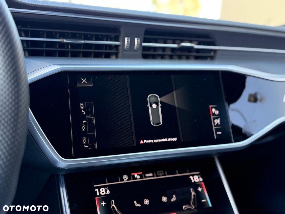 Audi S6 Avant - 31